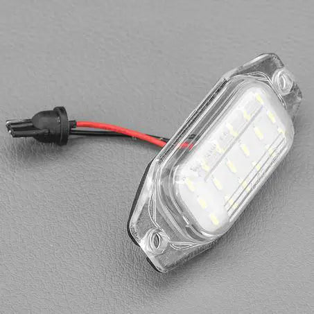 STEDI LED License Plate Light - Suits LandCruiser 70, 80 & 150 Series / FJ Cruiser (LEDCONV-TOY-781LCNS)