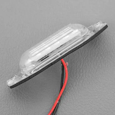 STEDI LED License Plate Light - Suits LandCruiser 70, 80 & 150 Series / FJ Cruiser (LEDCONV-TOY-781LCNS)