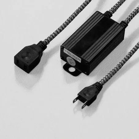 STEDI H7 CAN Bus Cancellation Module Pair 12V