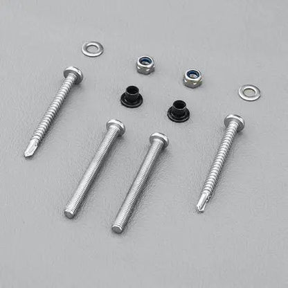 STEDI 30 Degree Surface Rock Light Bracket