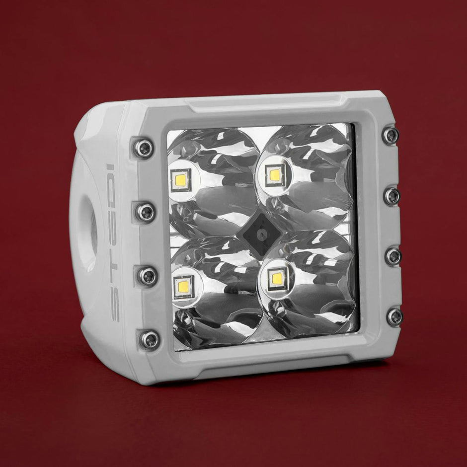 Stedi Light Bars & LED Driving Lights | Battery Force