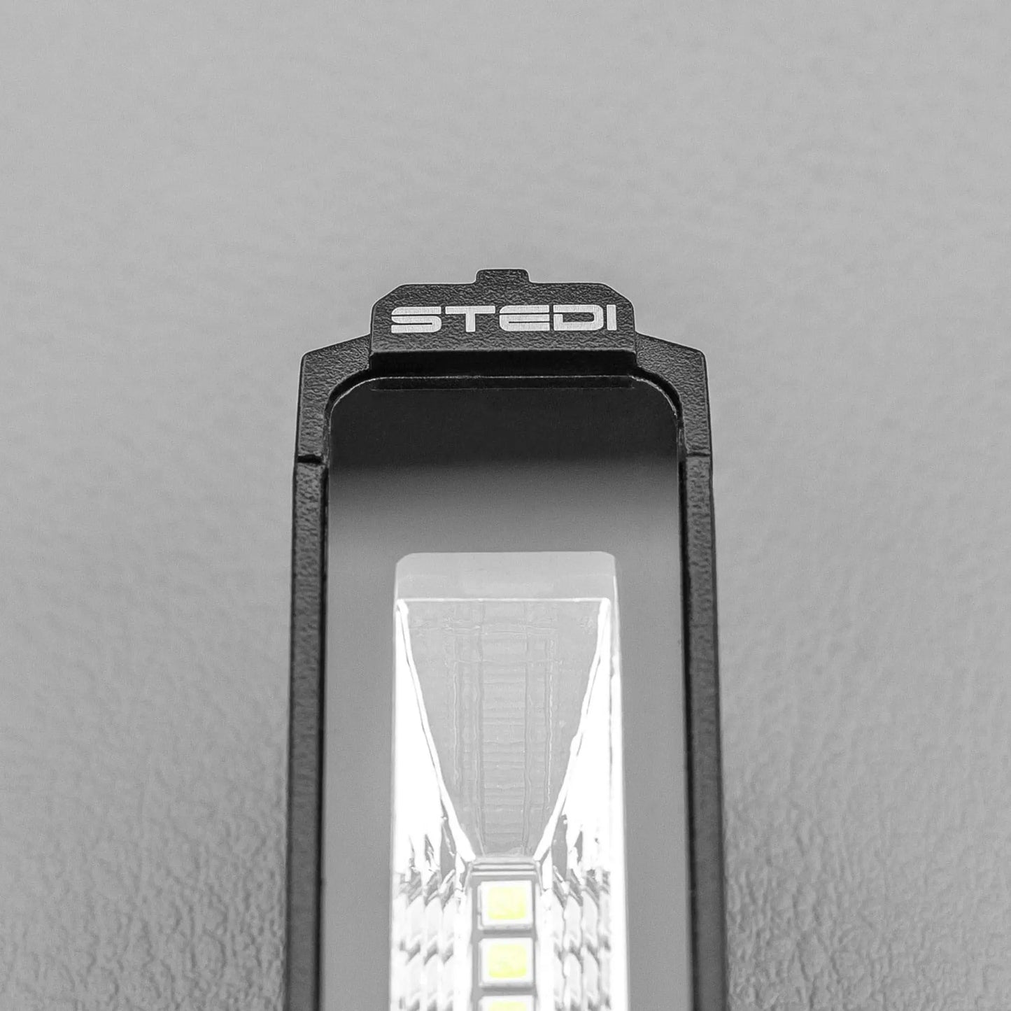 STEDI Micro V2 7.8″ 12‑LED Flood Light (White, 5700 K)