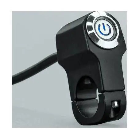 STEDI Motorcycle LED Light Switch Handlebar Mount ST-MB-SWITCH