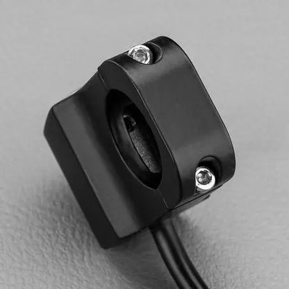 STEDI Motorcycle LED Light Switch Handlebar Mount ST-MB-SWITCH