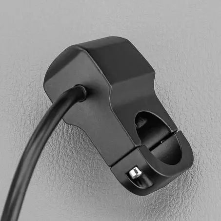 STEDI Motorcycle LED Light Switch Handlebar Mount ST-MB-SWITCH
