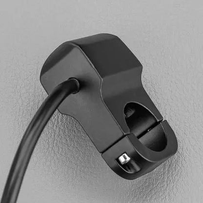 STEDI Motorcycle LED Light Switch Handlebar Mount ST-MB-SWITCH