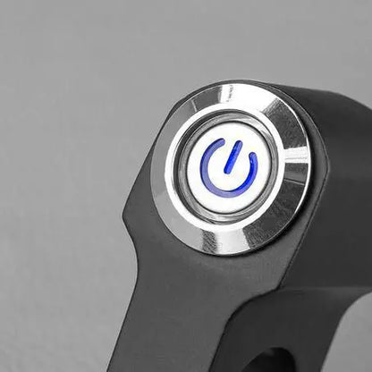 STEDI Motorcycle LED Light Switch Handlebar Mount ST-MB-SWITCH