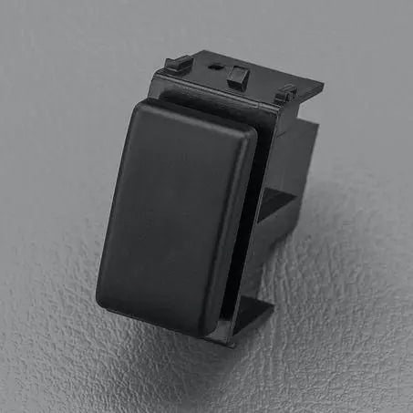 STEDI Nissan LED Light Bar Push Switch Tall Type PSHSWCH-NAV-BAR