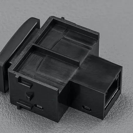 STEDI Nissan Spot Light Push Switch Tall Type PSHSWCH-NAV-SPOT