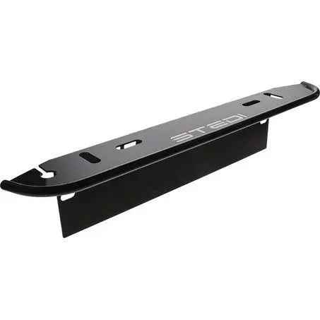 STEDI Number Plate Light Mounting Bracket (BRKNMPL-BLK-1)