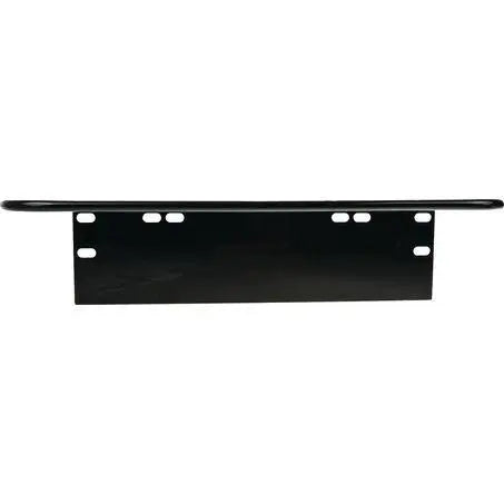 STEDI Number Plate Light Mounting Bracket (BRKNMPL-BLK-1)