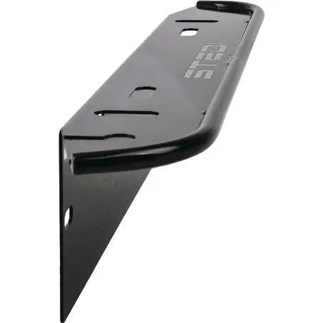 STEDI Number Plate Light Mounting Bracket (BRKNMPL-BLK-1)