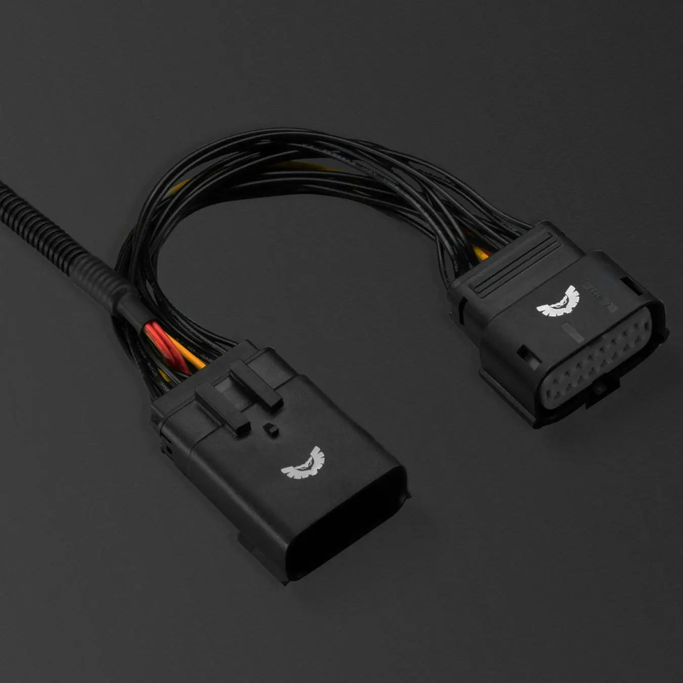 STEDI Piggyback Adapter - Suits 2023+ Chevrolet Silverado 1500 ZR2 & Z71