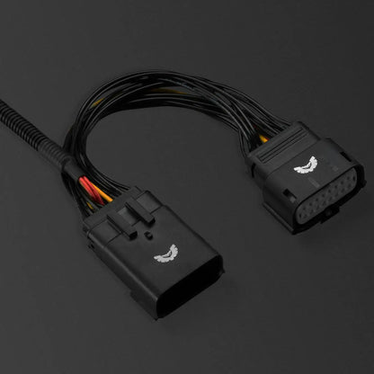 STEDI Piggyback Adapter - Suits 2023+ Chevrolet Silverado 1500 ZR2 & Z71