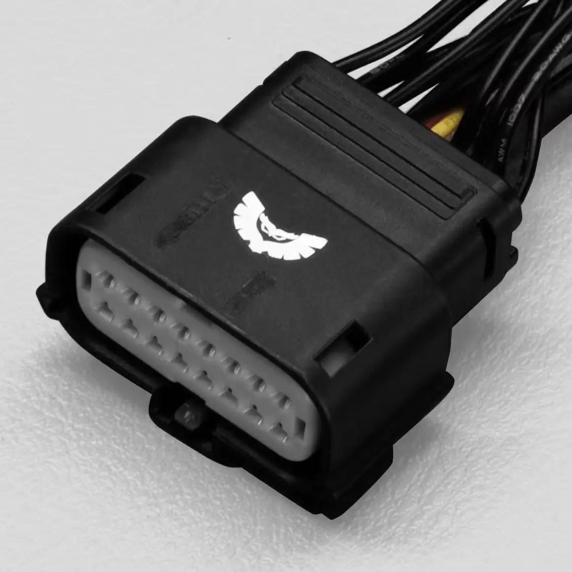 STEDI Piggyback Adapter - Suits 2023+ Chevrolet Silverado 1500 ZR2 & Z71