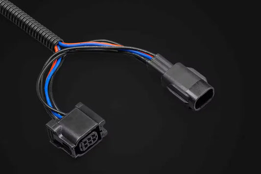 STEDI Piggyback Adapter – Suits 2023+ Toyota 70 Series LED Facelift