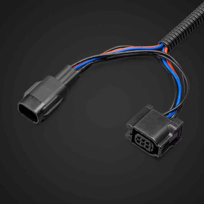 STEDI Piggyback Adapter – Suits 2023+ Toyota 70 Series LED Facelift