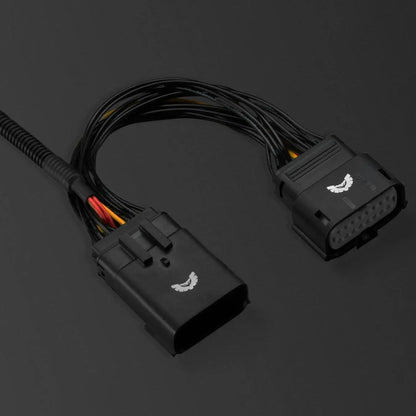 STEDI Piggyback Adapter - Suits DT RAM 1500 (2019+)