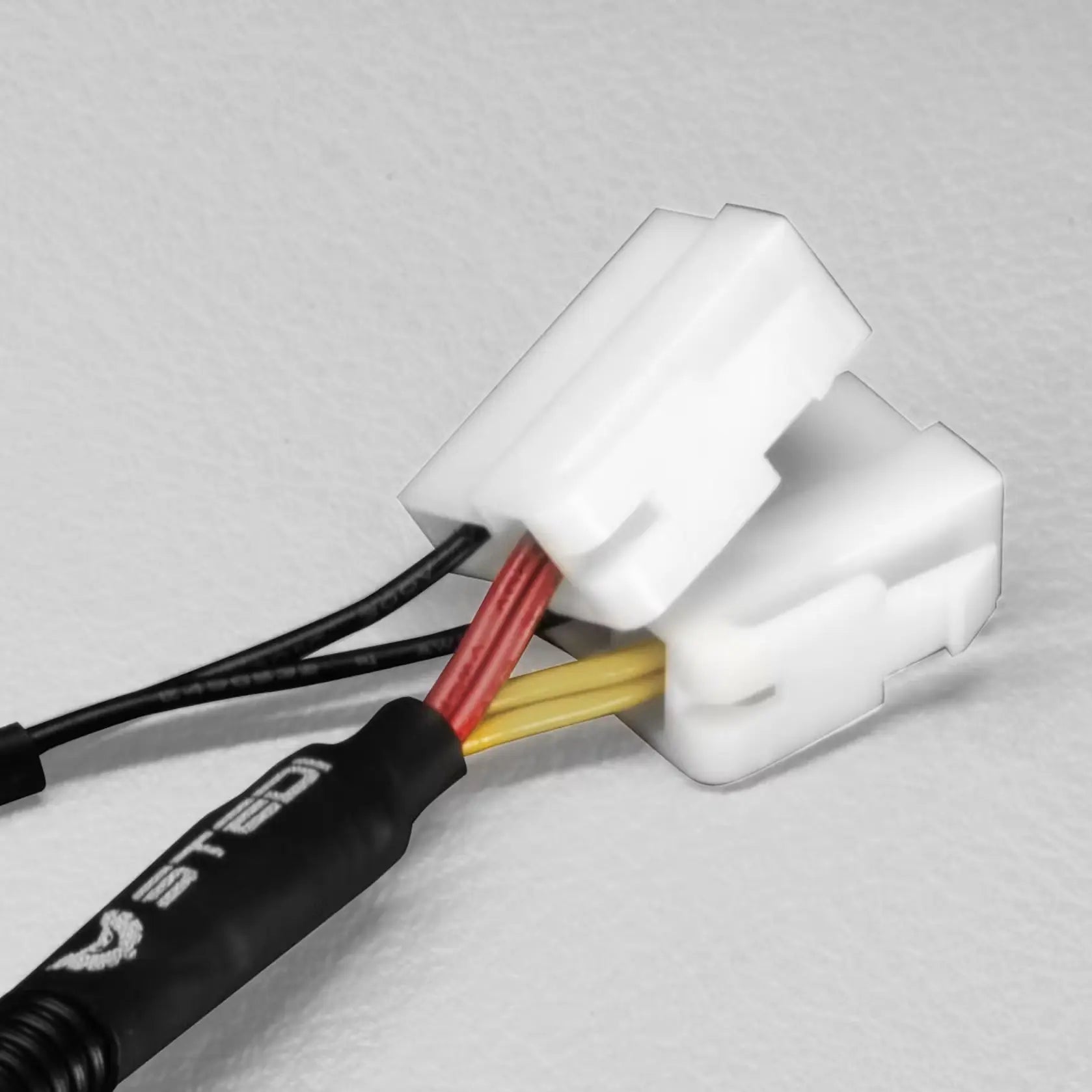 STEDI Piggyback Adapter - Suits DT RAM 1500 (2019+)