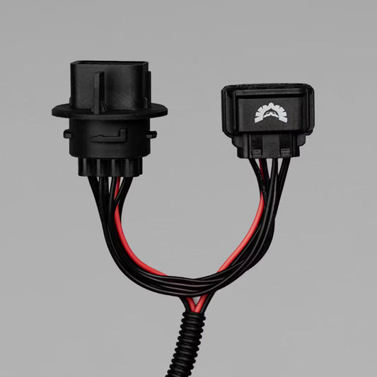 STEDI Piggyback Adapter - Suits Isuzu D-MAX (May 2024+)