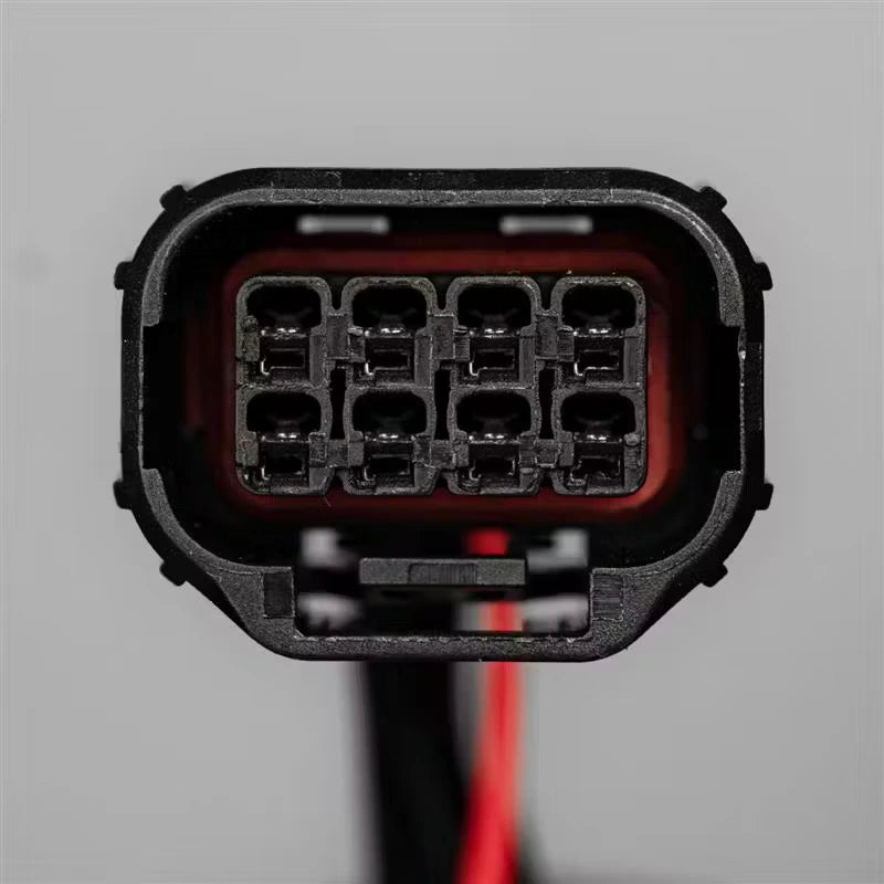 STEDI Piggyback Adapter - Suits Isuzu D-MAX (May 2024+)