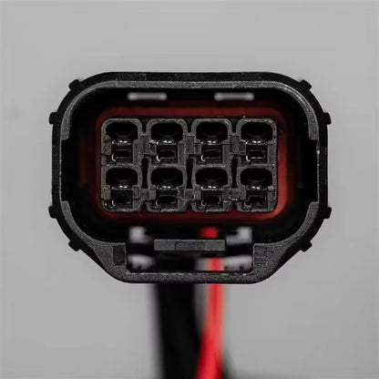 STEDI Piggyback Adapter - Suits Isuzu D-MAX (May 2024+)