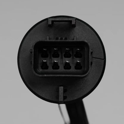 STEDI Piggyback Adapter - Suits Isuzu D-MAX (May 2024+)