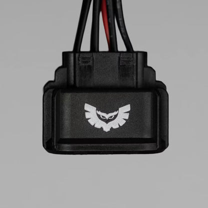 STEDI Piggyback Adapter - Suits Isuzu D-MAX (May 2024+)