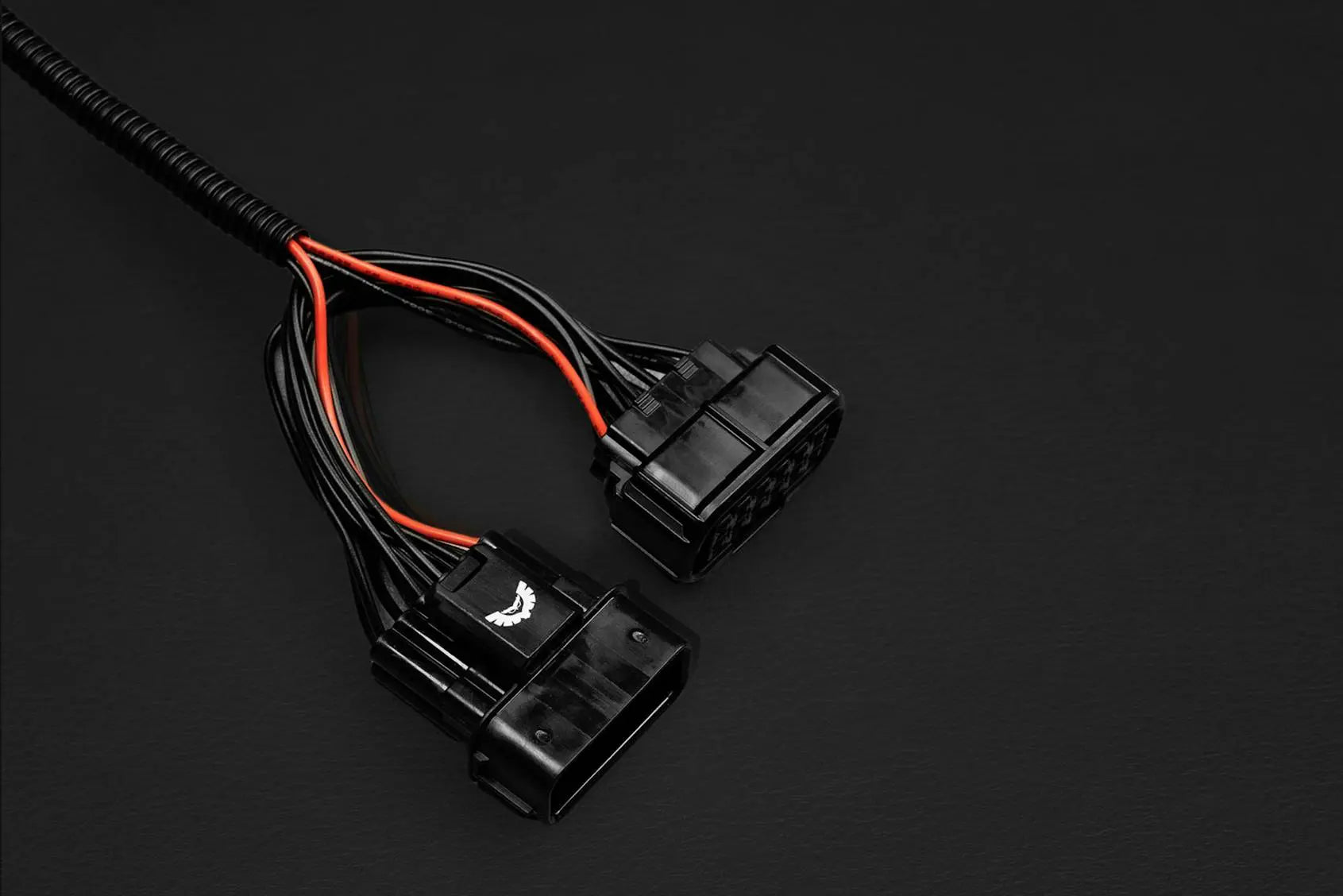 STEDI Piggyback Adapter - Suits Isuzu MU-X (MY25 Post-March 2025)