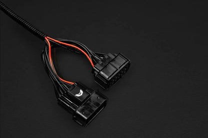 STEDI Piggyback Adapter - Suits Isuzu MU-X (MY25 Post-March 2025)