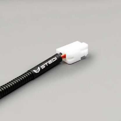 STEDI Piggyback Adapter - Suits Isuzu MU-X (MY25 Post-March 2025)