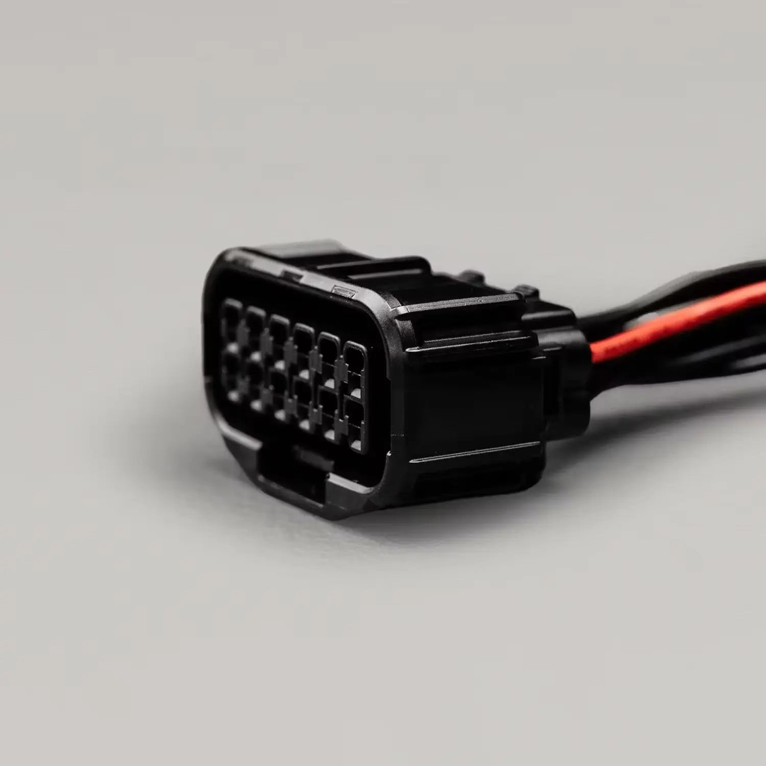 STEDI Piggyback Adapter - Suits Isuzu MU-X (MY25 Post-March 2025)