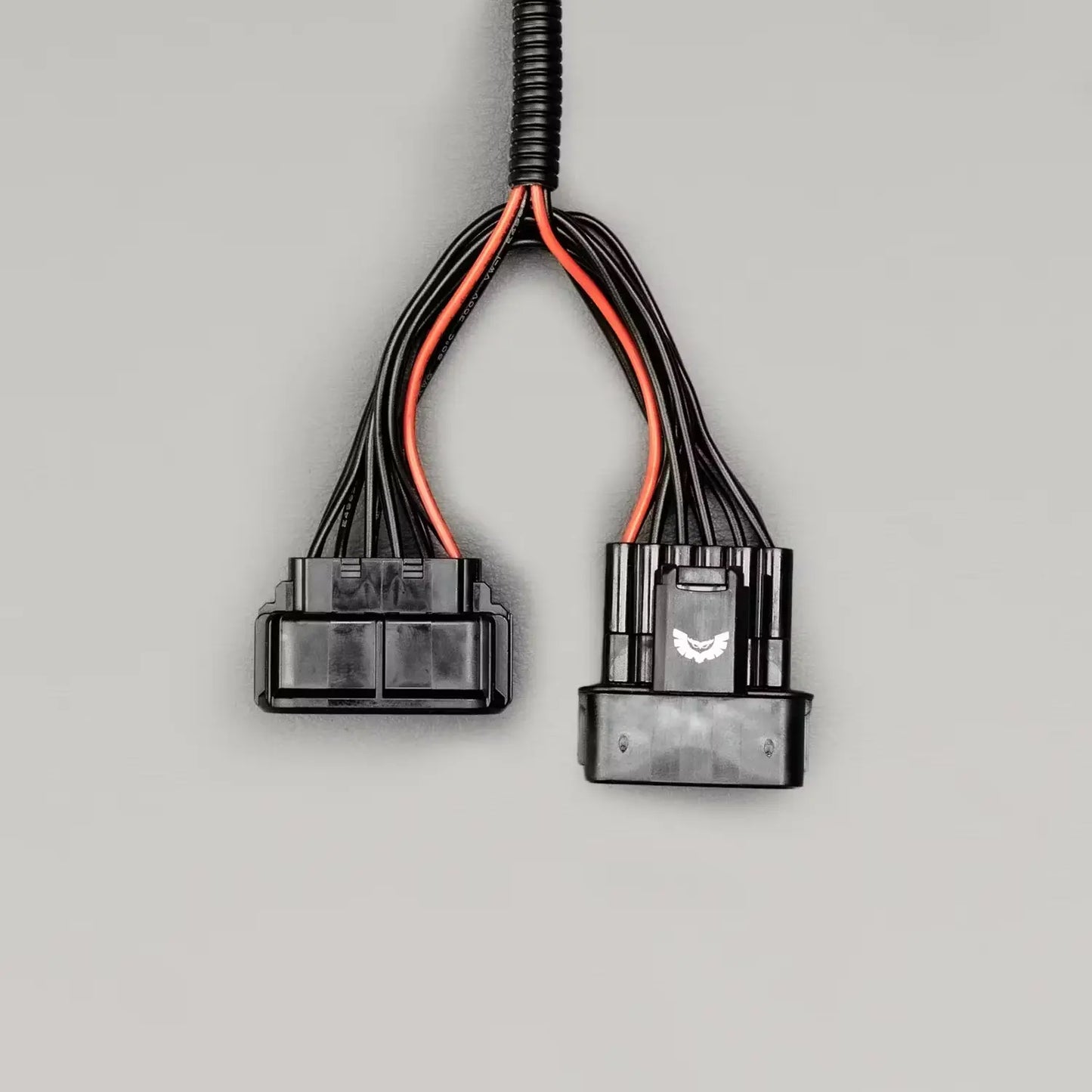 STEDI Piggyback Adapter - Suits Isuzu MU-X (MY25 Post-March 2025)