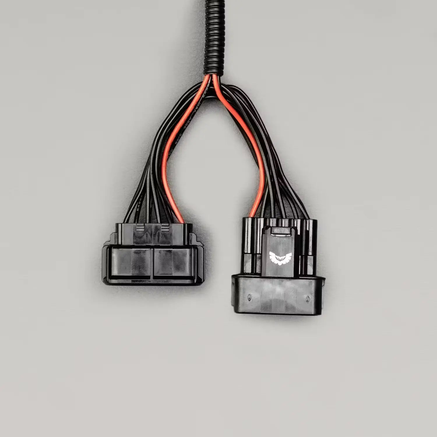 STEDI Piggyback Adapter - Suits Isuzu MU-X (MY25 Post-March 2025)