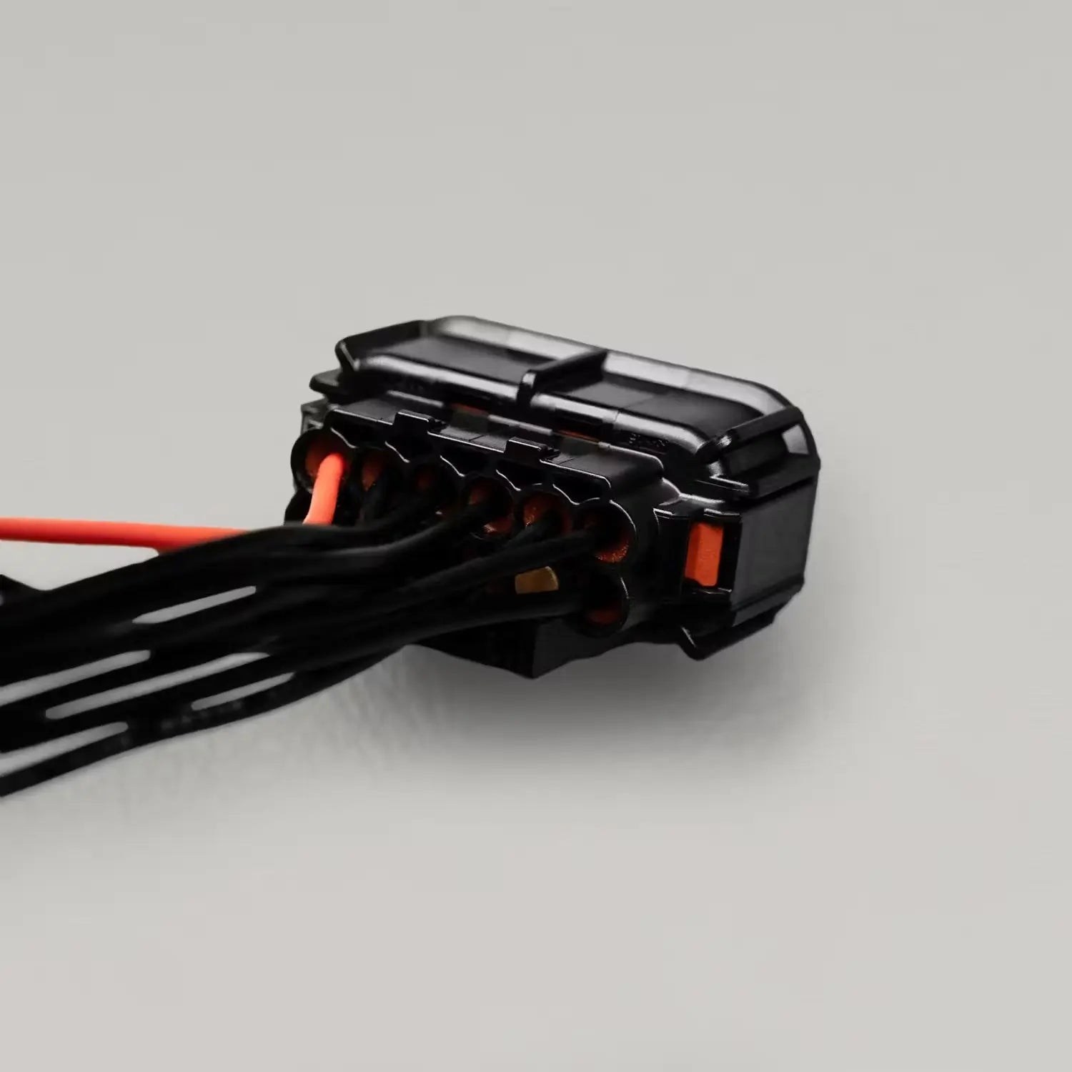 STEDI Piggyback Adapter - Suits Isuzu MU-X (MY25 Post-March 2025)