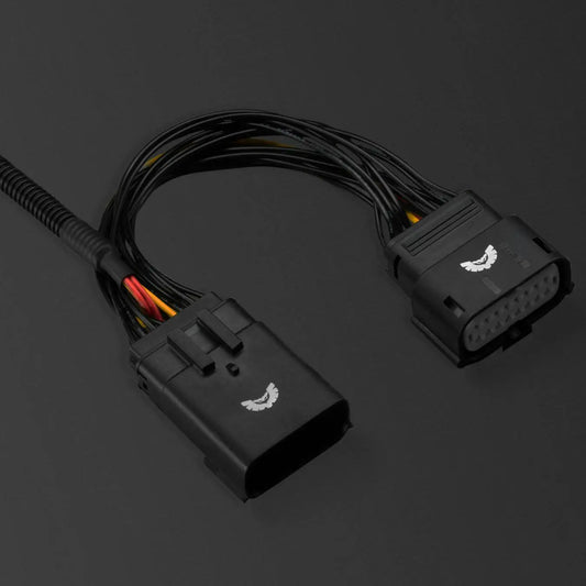 STEDI Piggyback Adapter - Suits Next Gen Ford Ranger, Raptor & Everest (2022+)