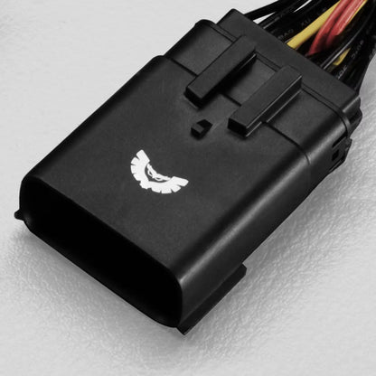 STEDI Piggyback Adapter - Suits Next Gen Ford Ranger, Raptor & Everest (2022+)