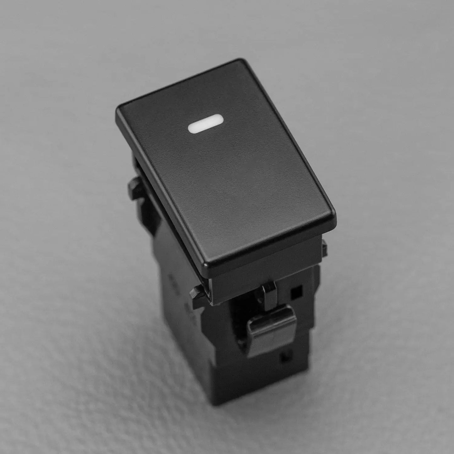 Stedi Push Switch to Suit D-Max / MU-X / BT-50 – Work Lights (OEM Style)