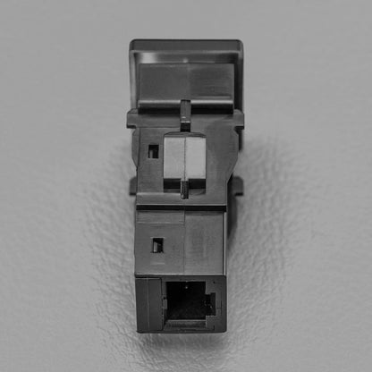 Stedi Push Switch to Suit D-Max / MU-X / BT-50 – Work Lights (OEM Style)