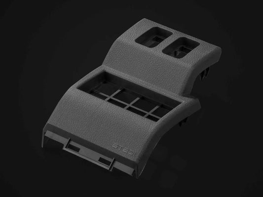 Stedi Switch Fascia Panel To Suit Toyota 70 Series Landcruiser