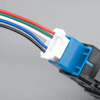 STEDI Toyota Beacon Push Switch SQUARE-TOY-BEACON