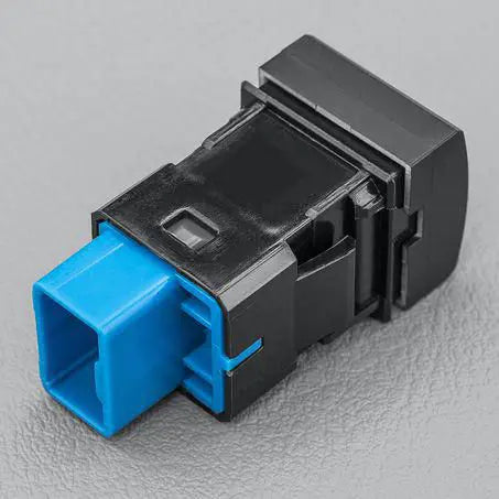 STEDI Toyota Beacon Push Switch SQUARE-TOY-BEACON