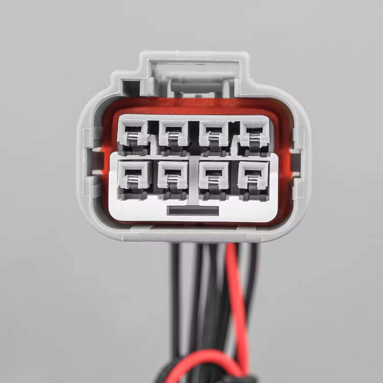 STEDI Toyota Hilux N80 Bi-LED High Beam Adaptor Harness