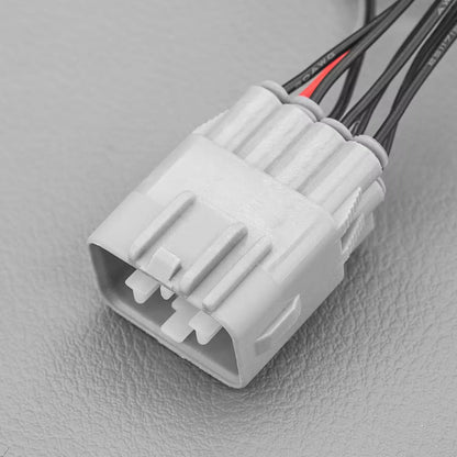 STEDI Toyota Hilux N80 Bi-LED High Beam Adaptor Harness