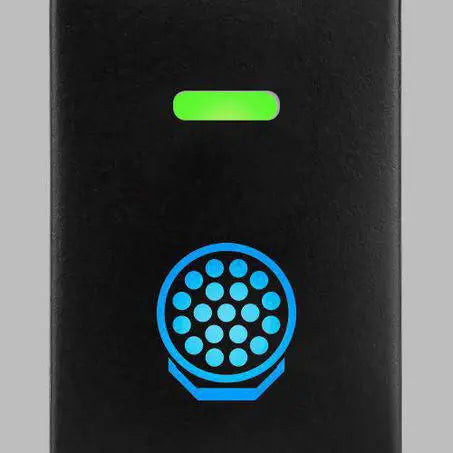 STEDI Toyota Spot Lights Push Switch SHORT-TOY-SPOT