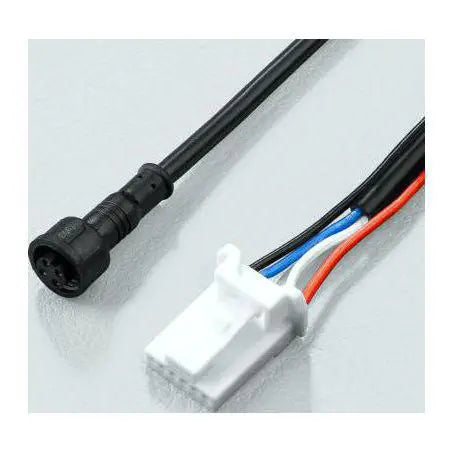 STEDI Toyota Switch Quick Connect Loom (SWCH-QUICK-SQTOY)