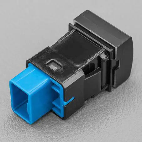 STEDI Toyota Work Light Push Switch SQUARE-TOY-WORK