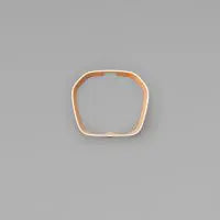 STEDI Type-X™ EVO 7" Colour Fascia - Custom Trim Ring for 7" Driving Lights (Sandy Taupe)