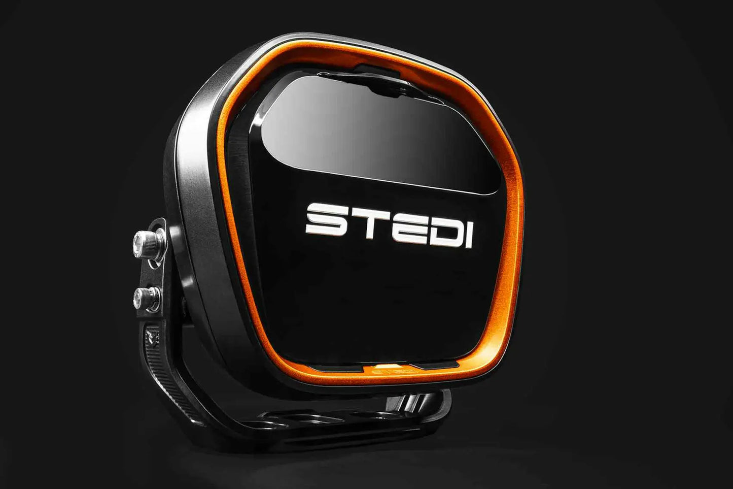 STEDI Type-X™ EVO 7" Spot Beam (Single) - Premium Long-Range LED Driving Light