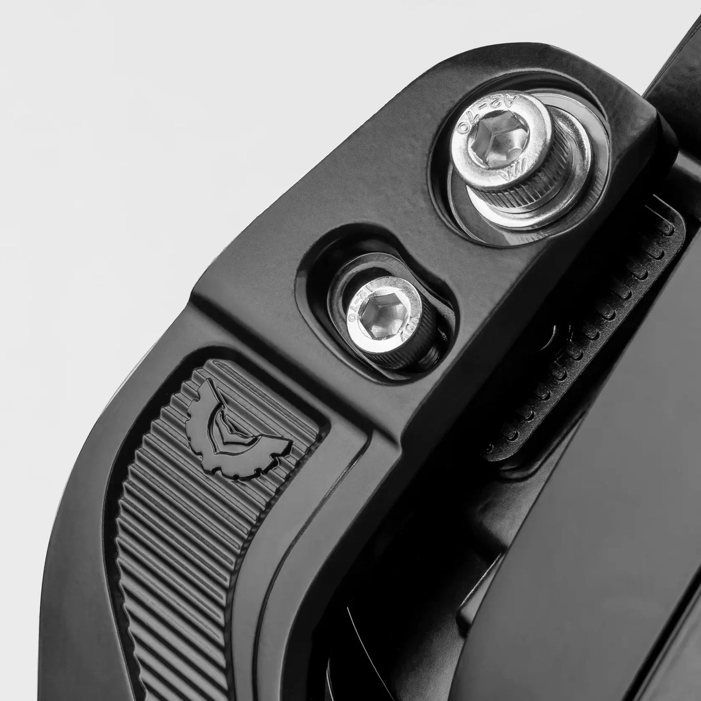 STEDI Type-X™ EVO 7" Spot Beam (Single) - Premium Long-Range LED Driving Light